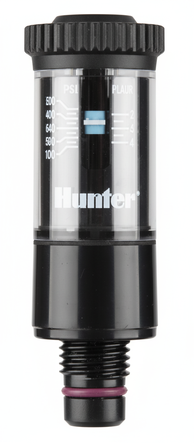 REGULADOR DE PRESION ACCUSYNC ADJ