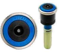 MP ROTATOR 3000-90°