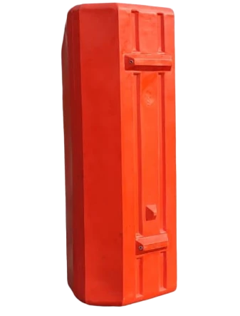 FLOTADOR PARA LA MINERÍA