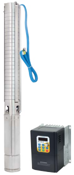 SISTEMA DE BOMBEO SOLAR