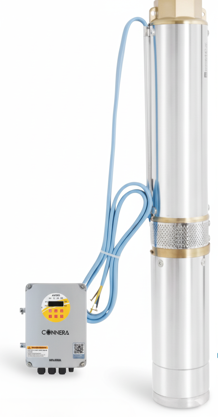 SISTEMA DE BOMBEO SOLAR