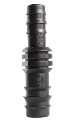 Conecctor reducción para manguera 