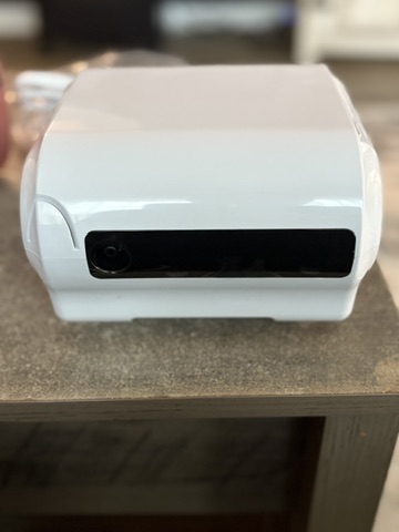 Compressor Smart Nebulizer D-77