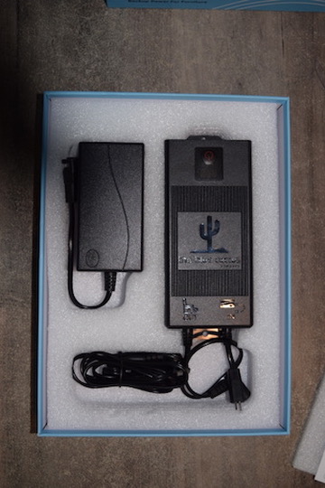 The Furniture Battery