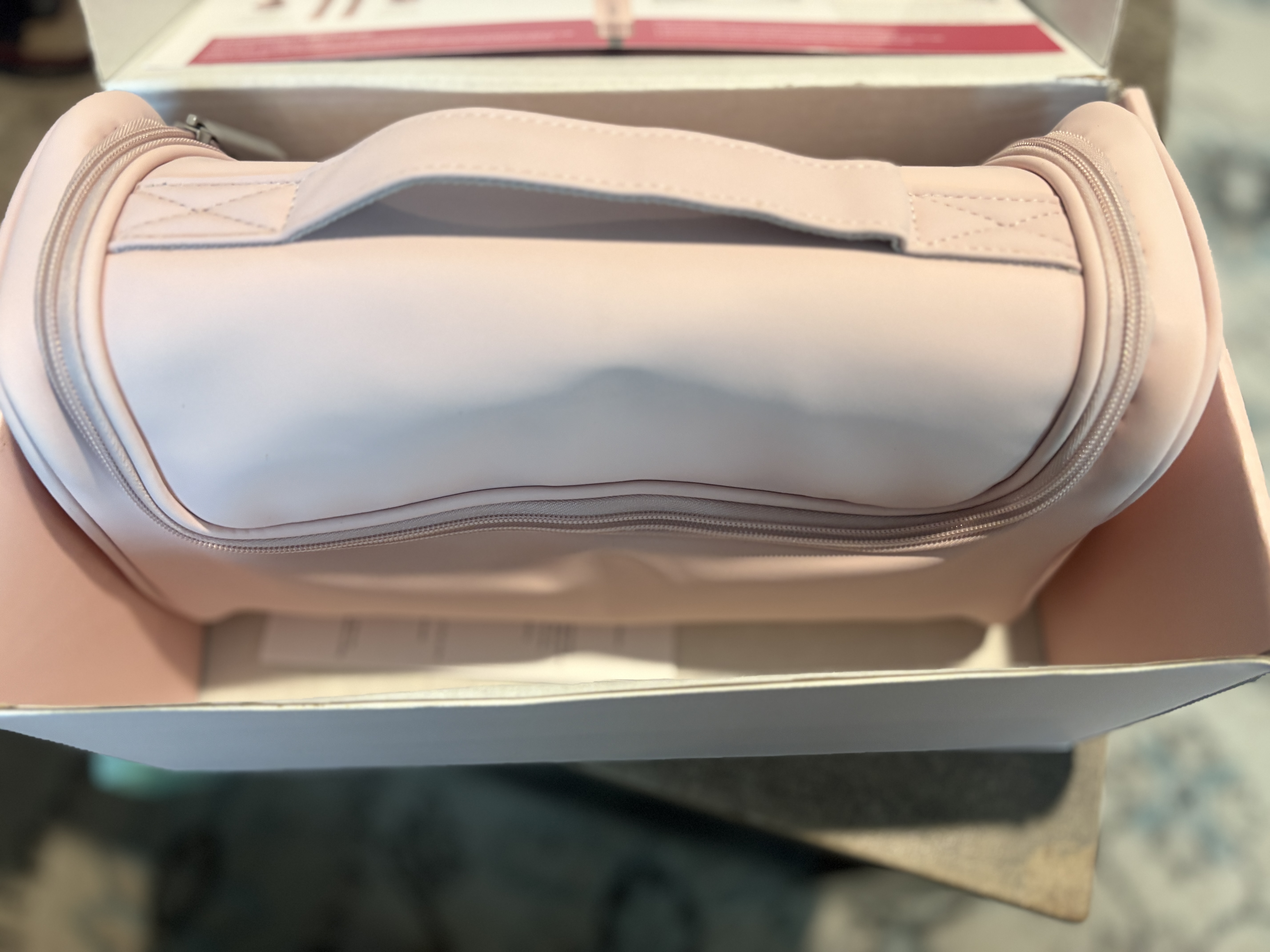 MESCOMB 5 in 1 High-Speed Hair Dryer Brush