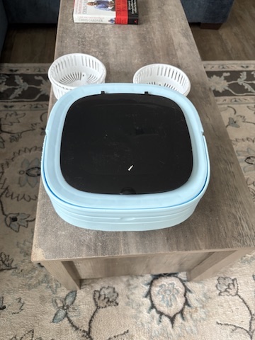 Portable Washing Machine