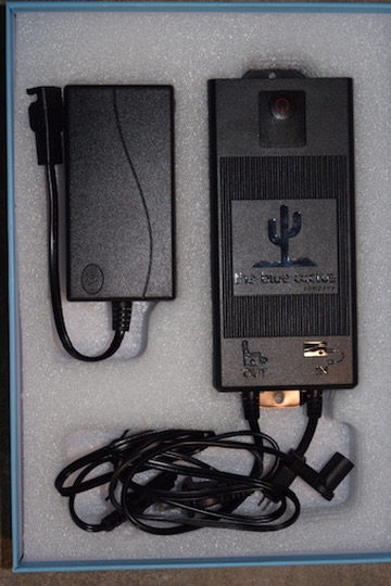 The Furniture Battery