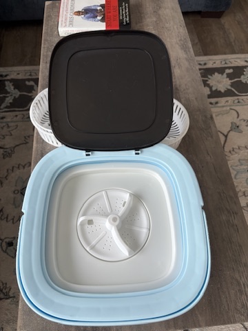 Portable Washing Machine