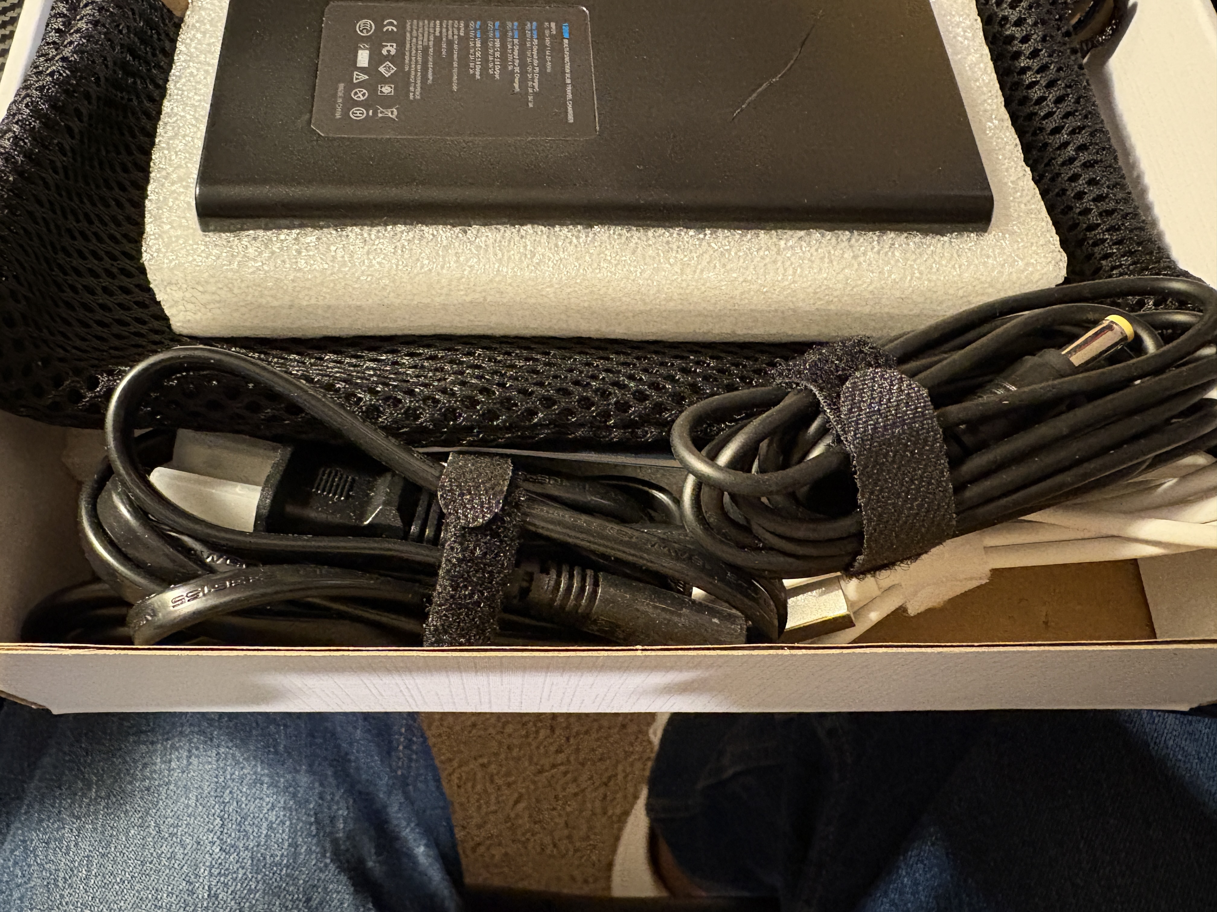 BatPower ProE 2 Portable Charger