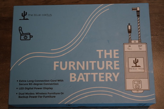 The Furniture Battery