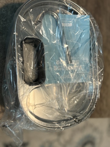 PEKTACO Wireless Sensor Automatic Cat Water Fountain