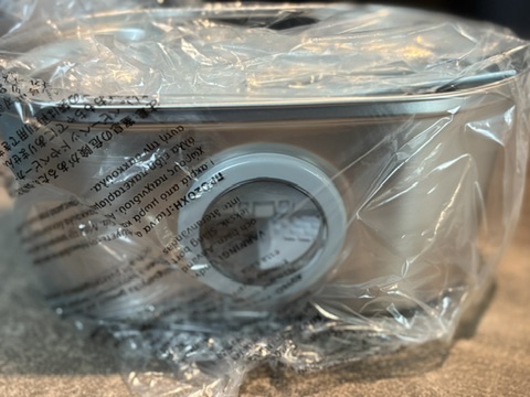 PEKTACO Wireless Sensor Automatic Cat Water Fountain