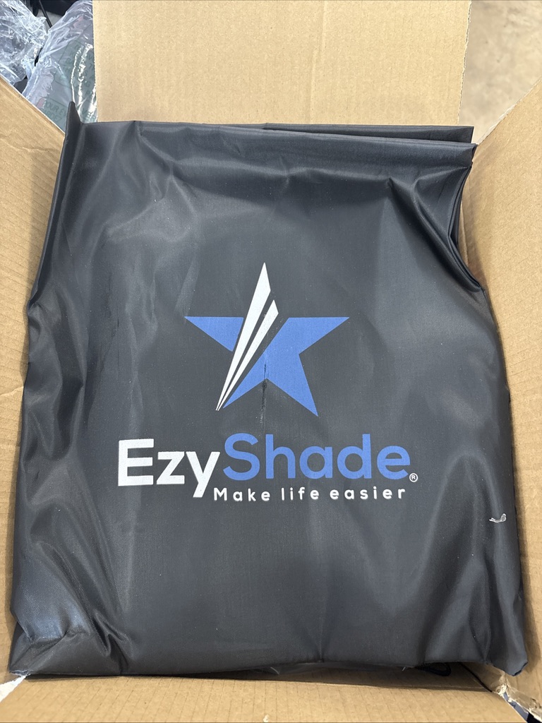 EzyShade Sun Shade