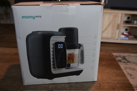 Momy Easy Baby Food Maker