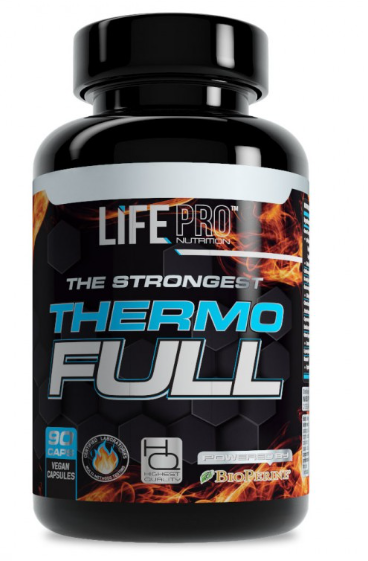 Life Pro Thermo Full 90 Caps