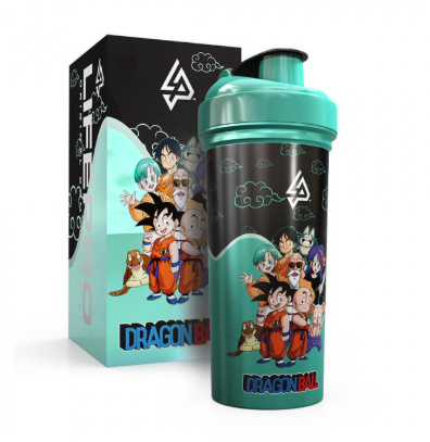 Life Pro Shaker Origins Dragon Ball Edition 700ml