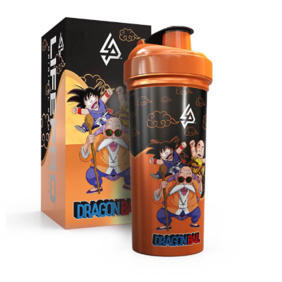 Life Pro Shaker Master Roshi Dragon Ball Edition 700ml