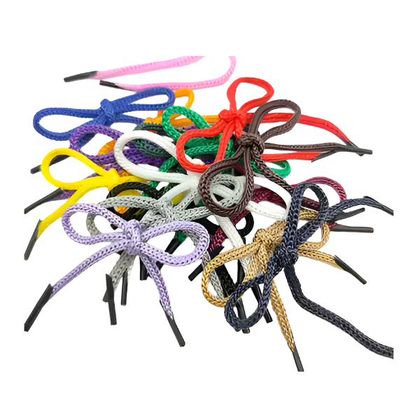 Alça de Sacola "PP Nylon" 4/2 - 6mm 1.000un