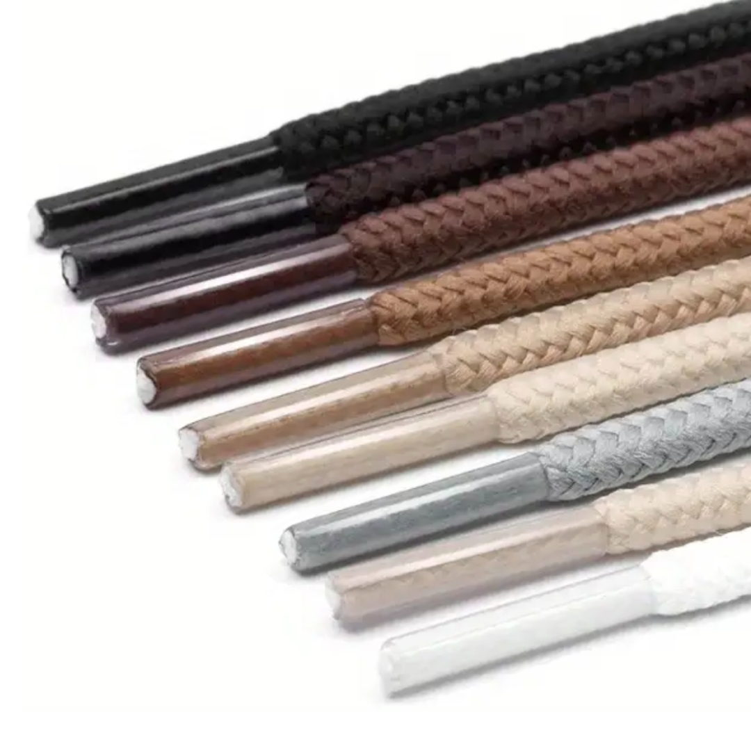 Cadarço Atacador 816P 144pçs-72 pares.