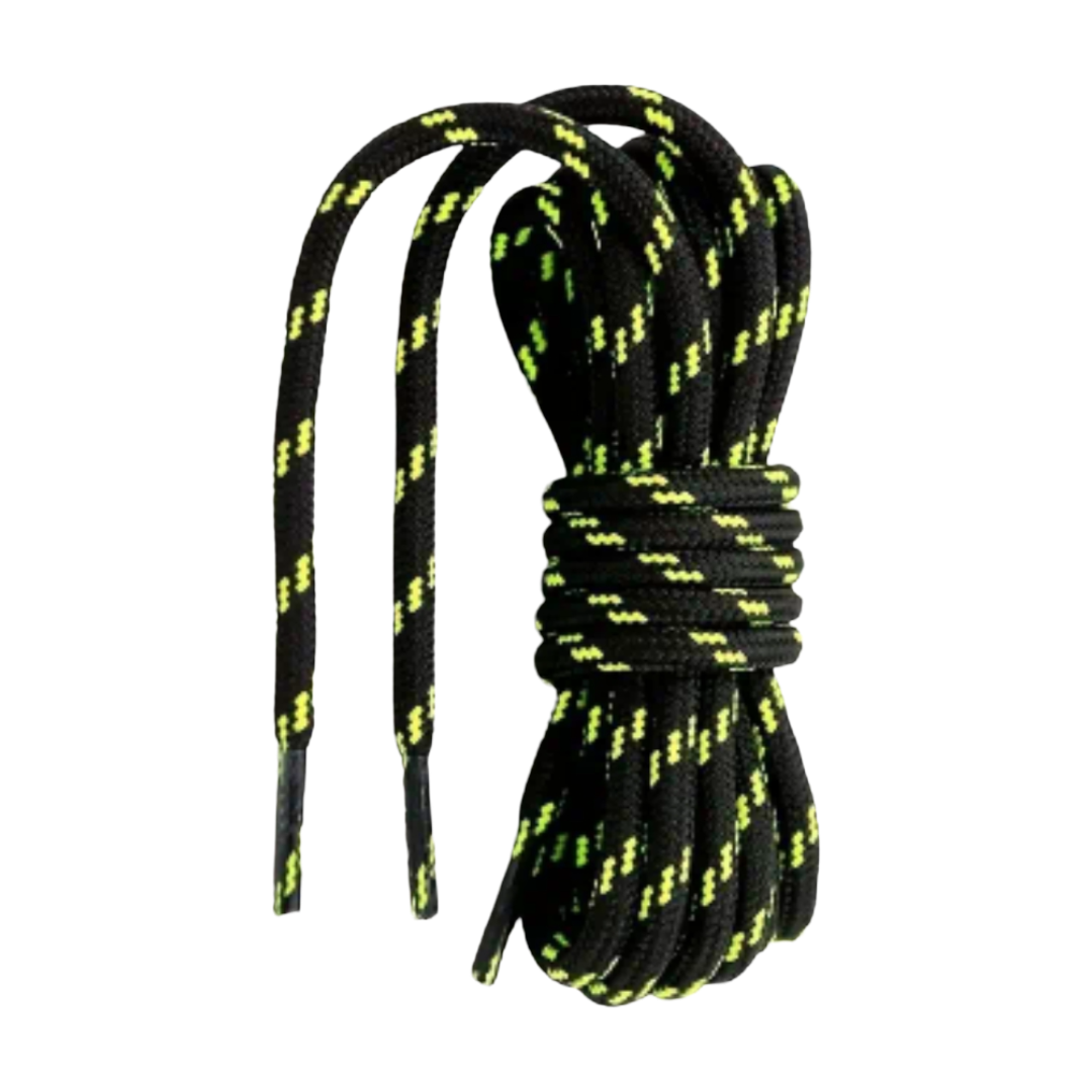 Cadarço Atacador 832P 144pçs-72 pares.