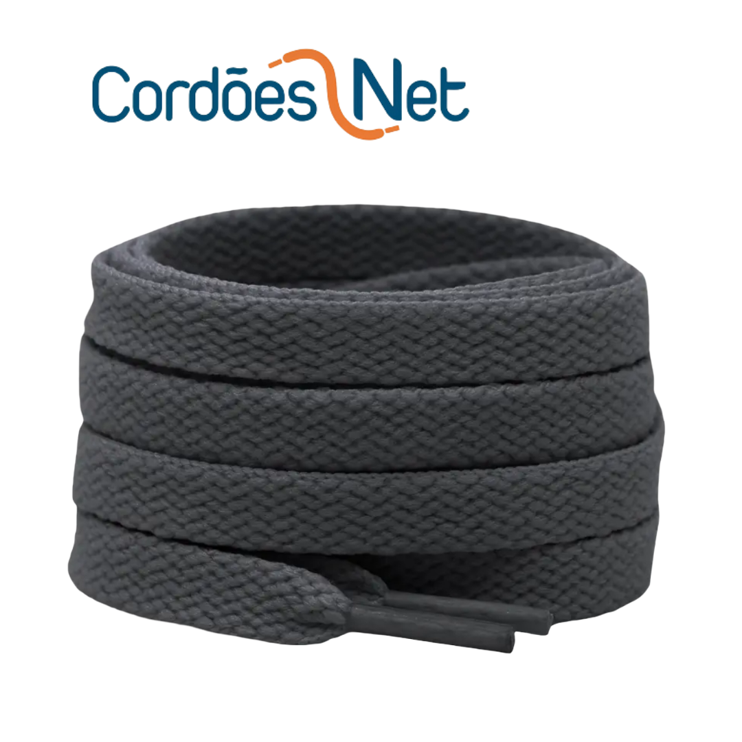 Cadarço Atacador 122T 144pçs-72 pares.