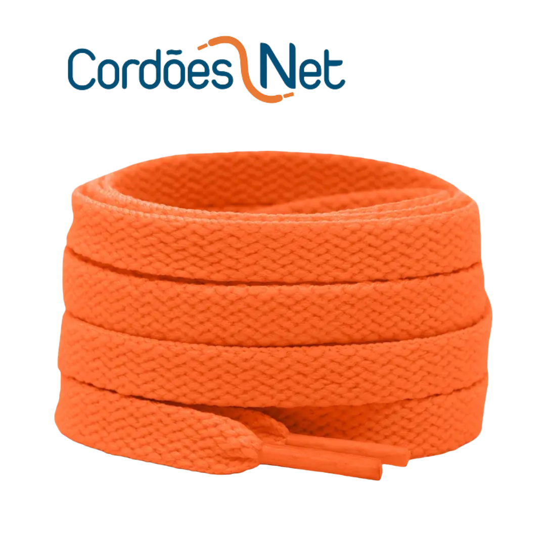 Cadarço Atacador 122T 144pçs-72 pares.