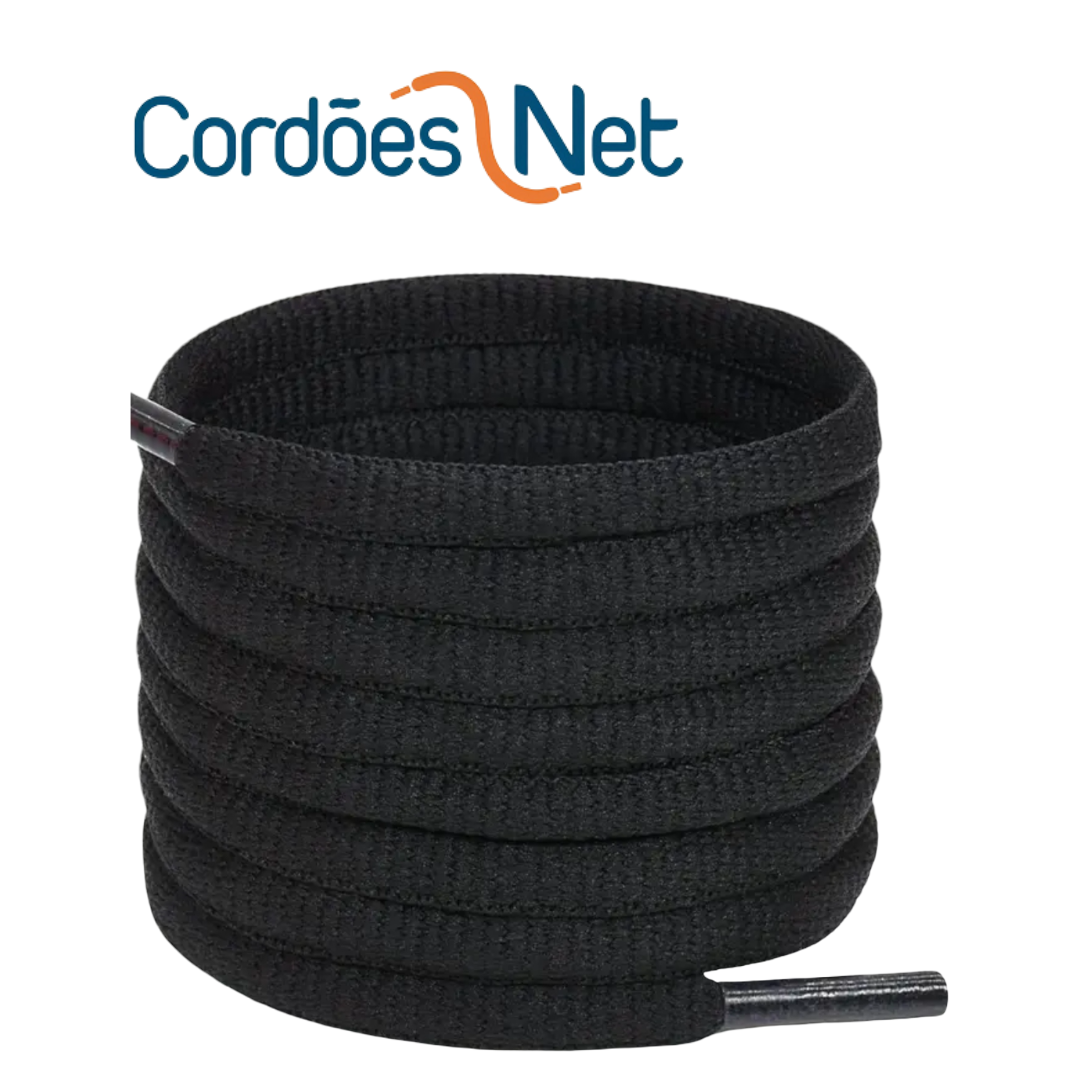 Cadarço Atacador 144T 144pçs-72 pares.