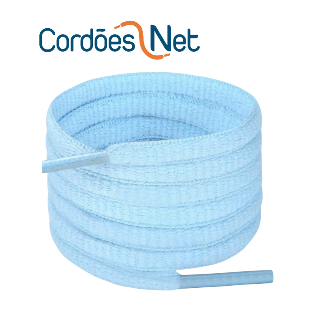 Cadarço Atacador 144T 144pçs-72 pares.