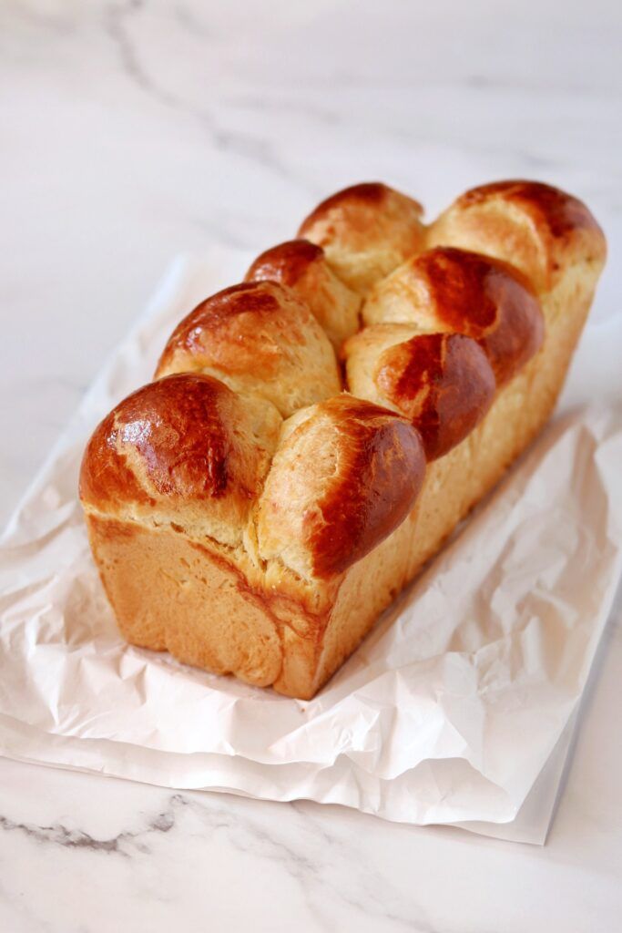 Brioche - Gamme Classique