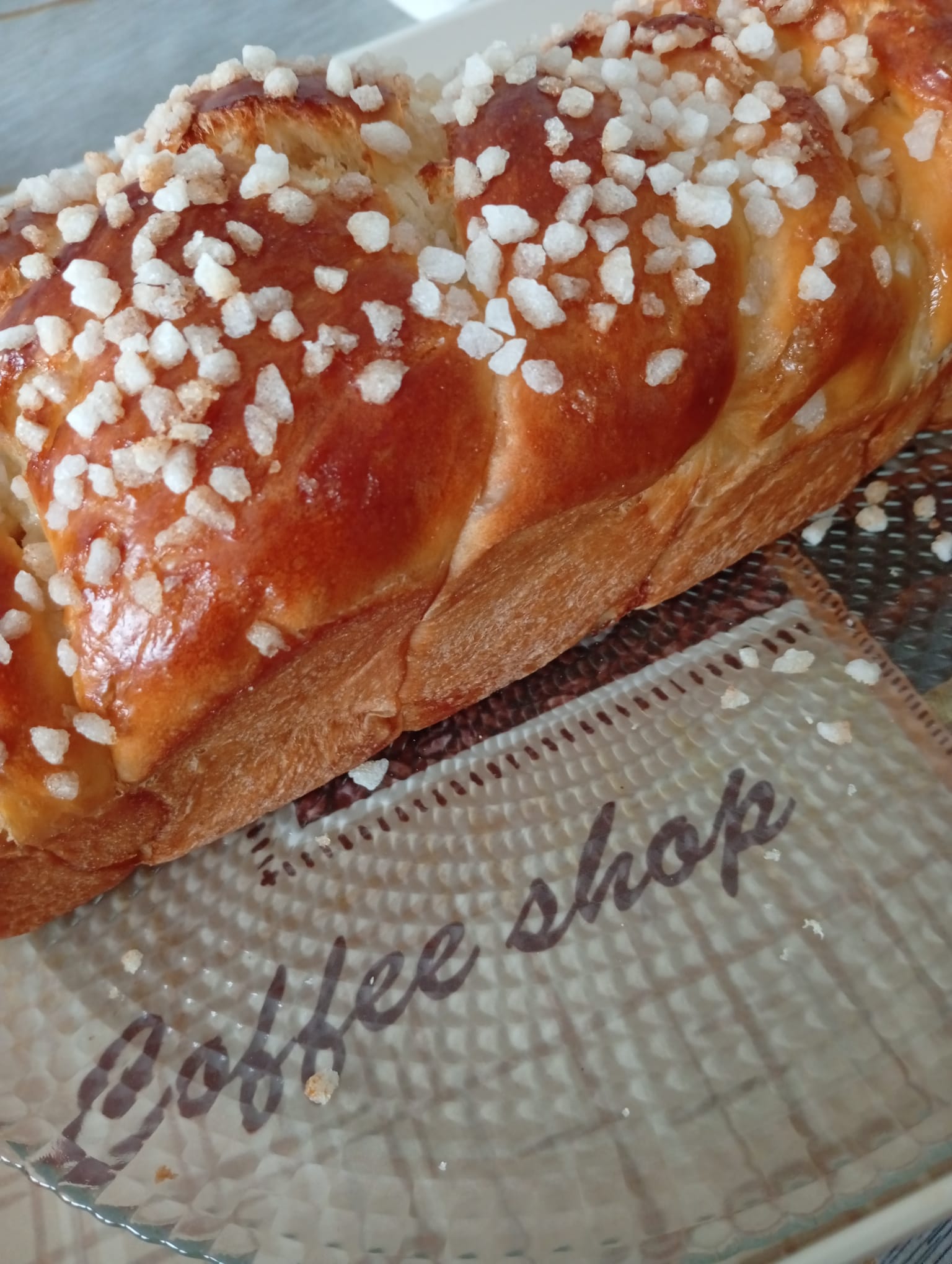 La Briochée - Collection Pur Beurre