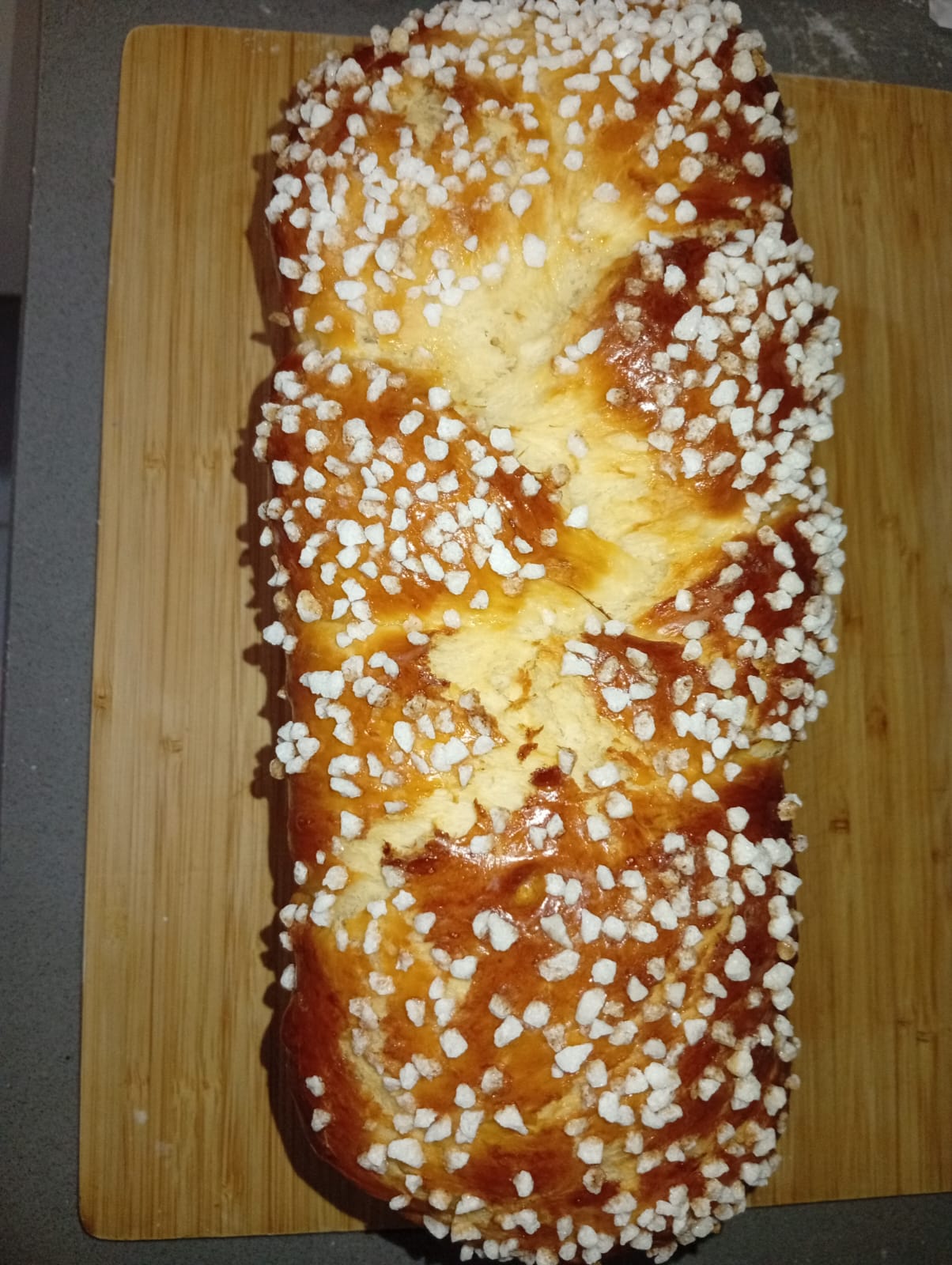 Brioche - Gamme Classique