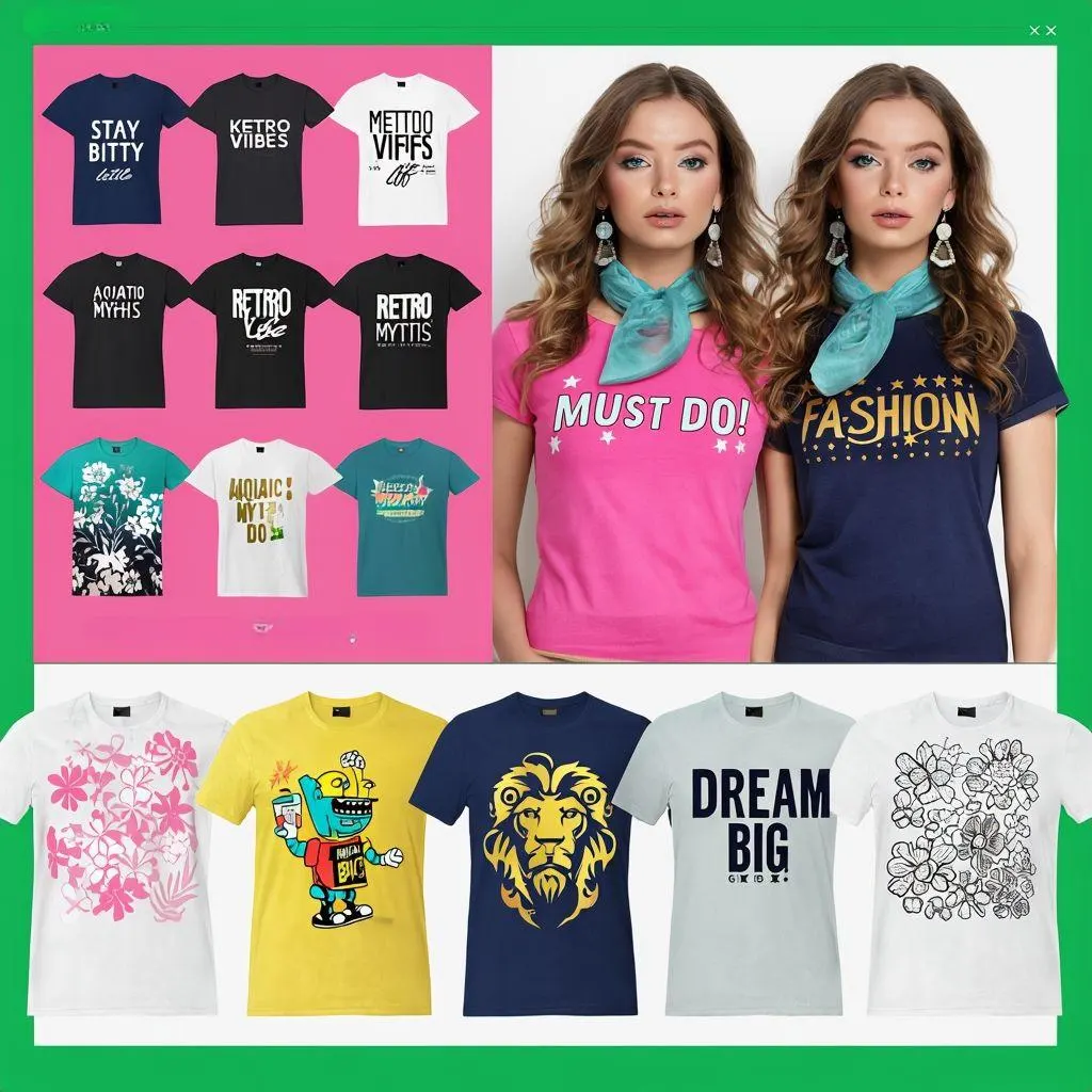 100K + Editable T-Shirt Designs Bundle | PNG| Tshirt Bundle| T-Shirt Print Design |Hip Hop T-Shirt | Pop Culture| T-Shirt Pod Design