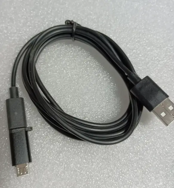 Cable Usb + Batería Para Control Xbox One S,x Generico