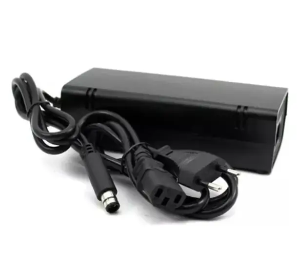 Fuente Xbox 360 Stingray E a 110v 1 Pin