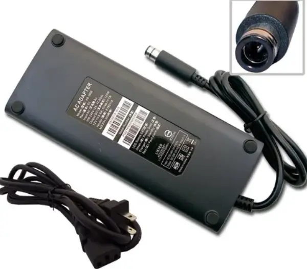 Fuente Xbox 360 Stingray E a 110v 1 Pin