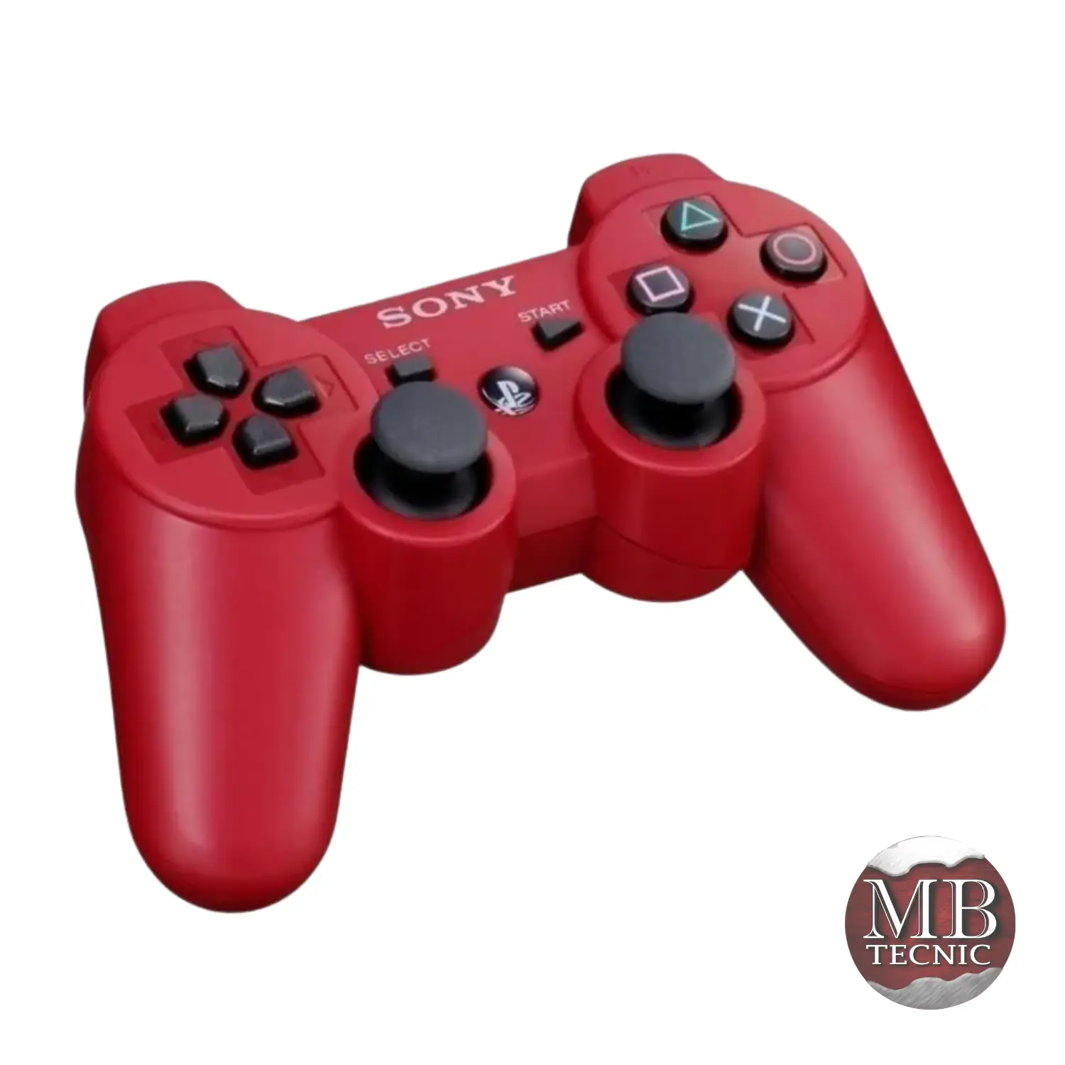 JOYSTICK PARA PS3 COLORES VARIOS INALAMBRICO CON CAJA
