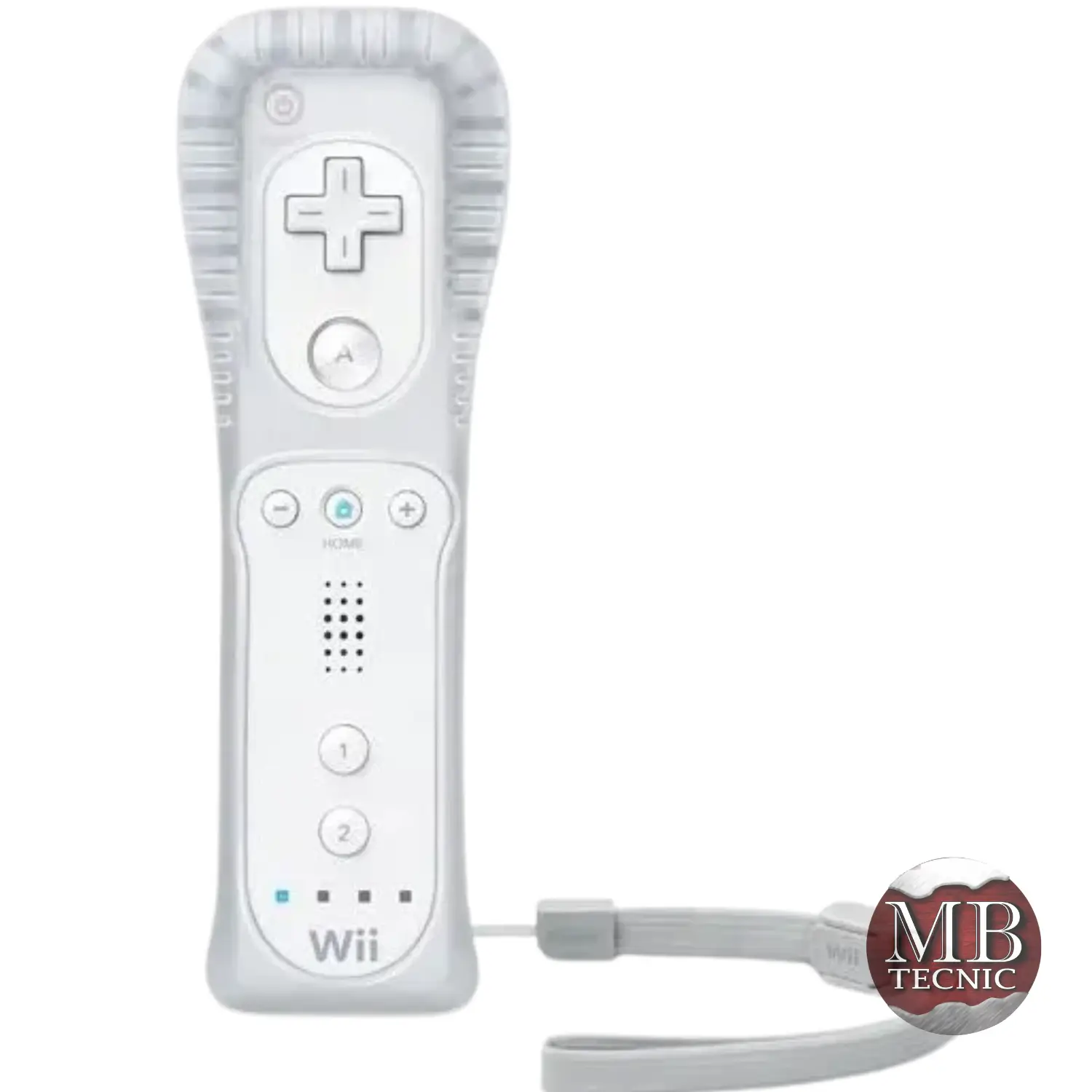 Joystick o Control remoto Wii