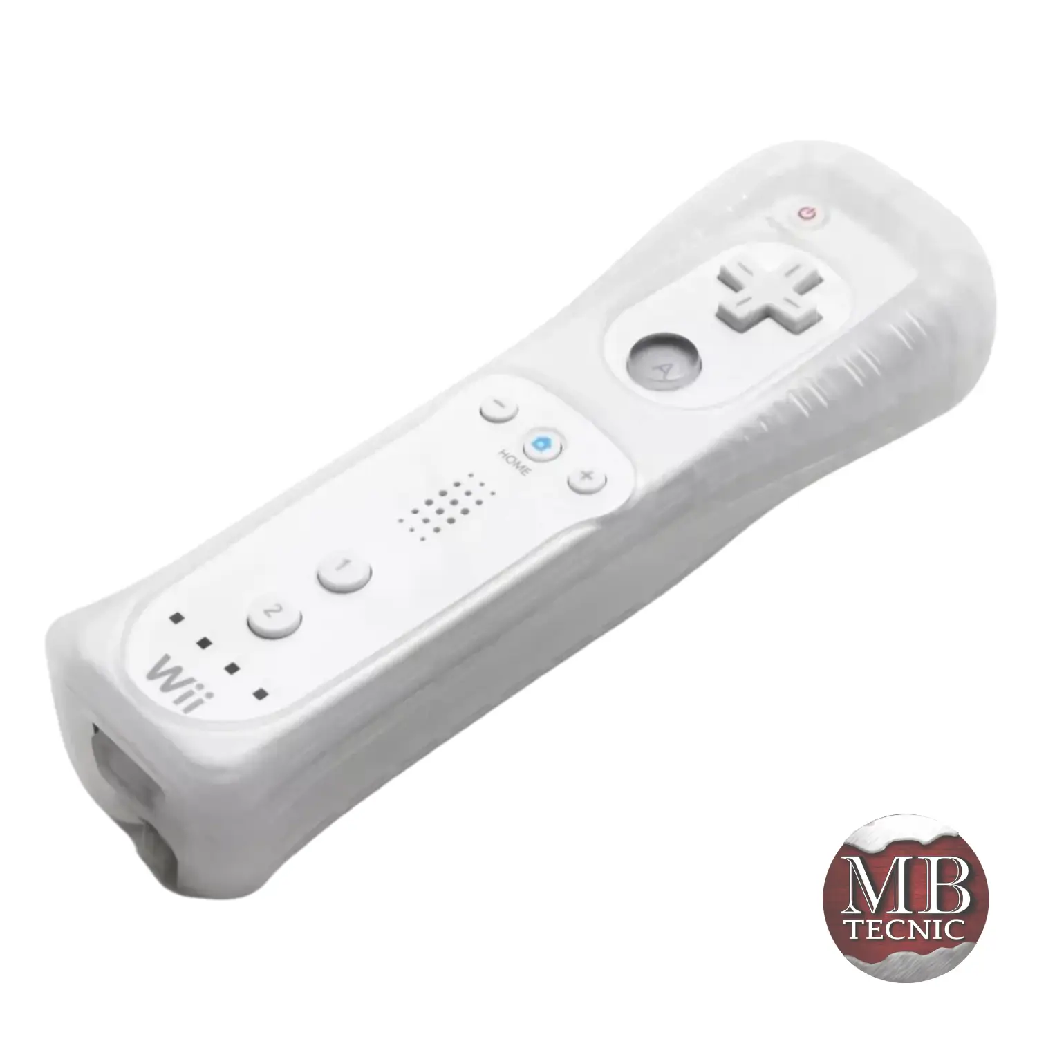 Joystick o Control remoto Wii