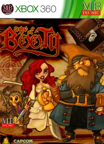 Age of Booty