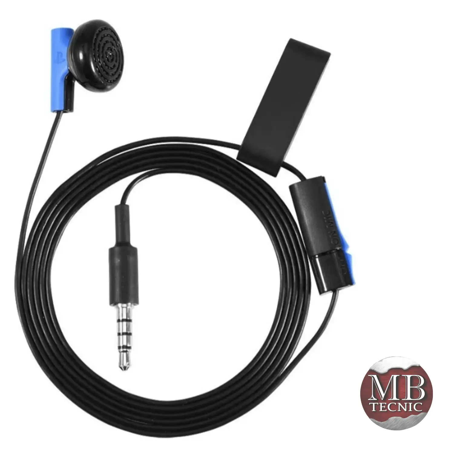 Auricular Para Control De Playstation 4 Original Headset