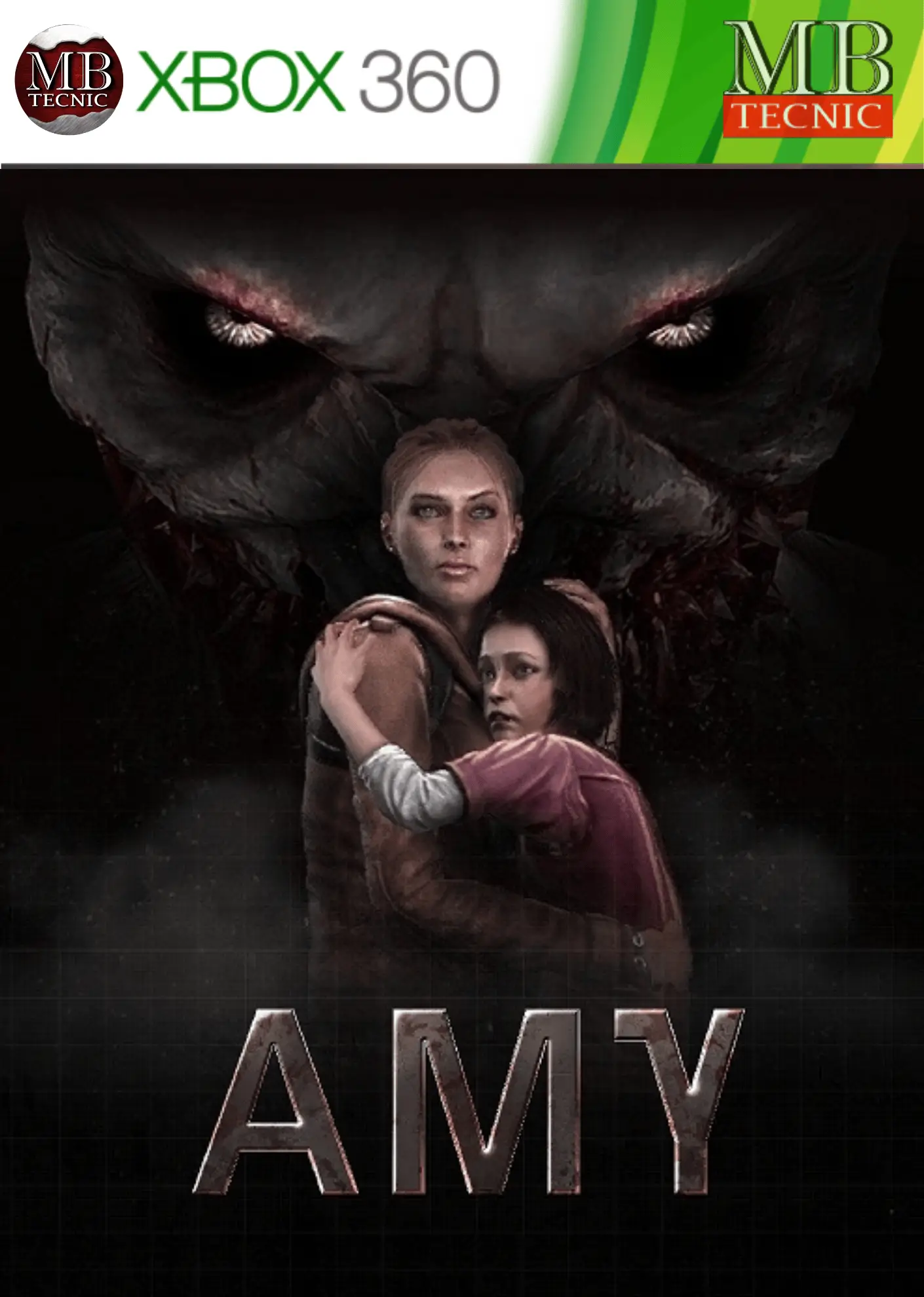 Amy
