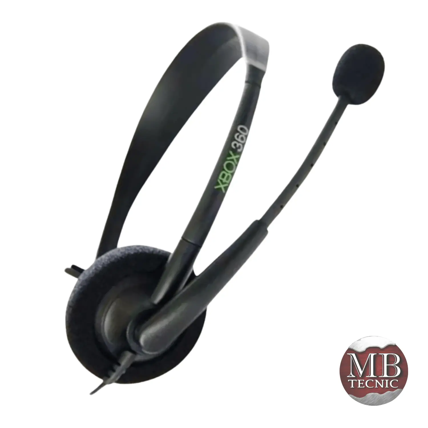 Auriculares Xbox 360