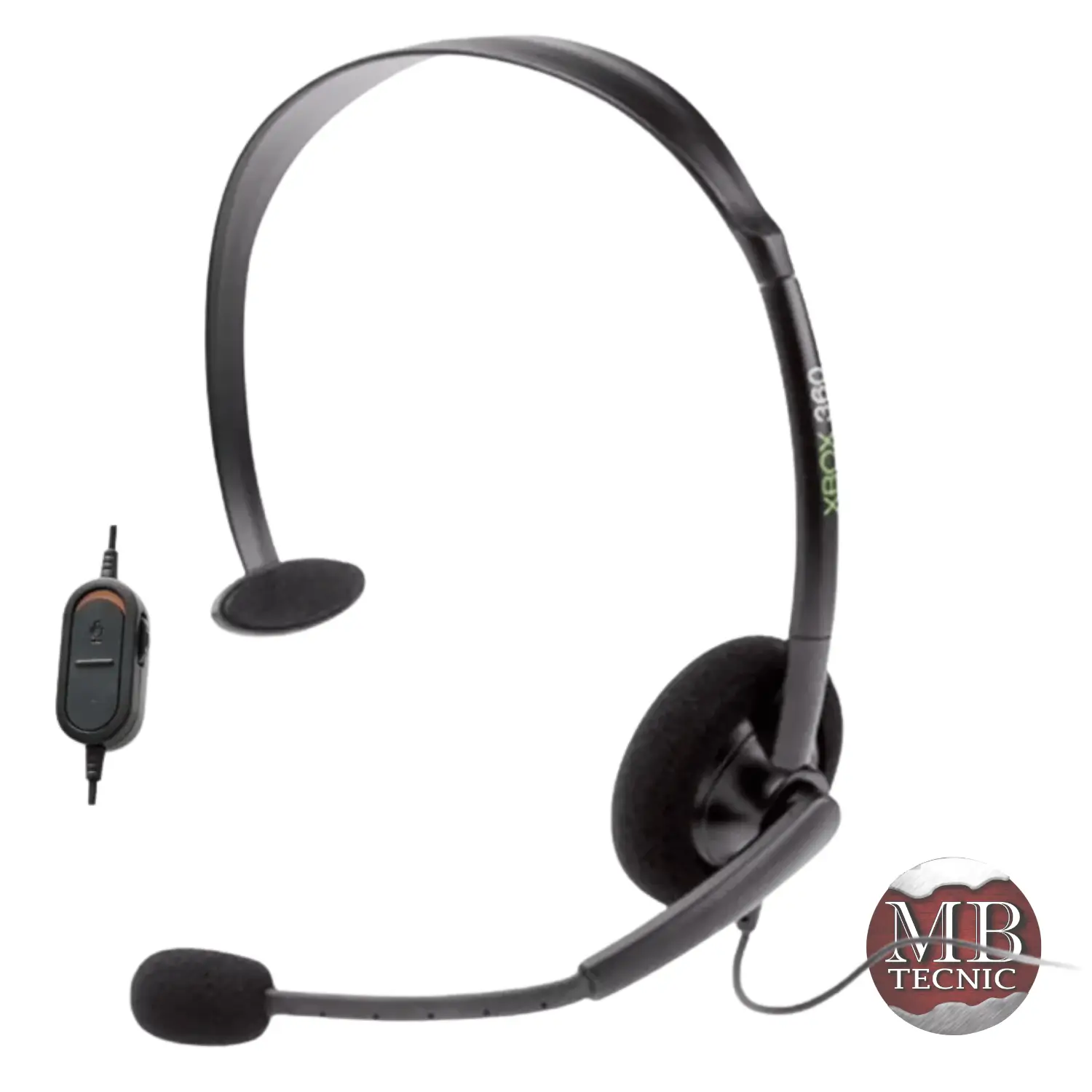 Auriculares Xbox 360