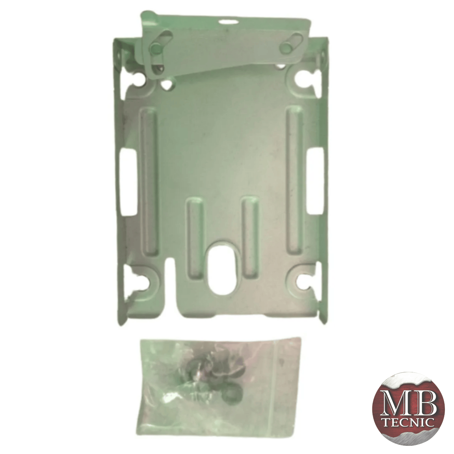 Soporte Para Disco Rígido Interno Ps3 Super Slim + Tornillos