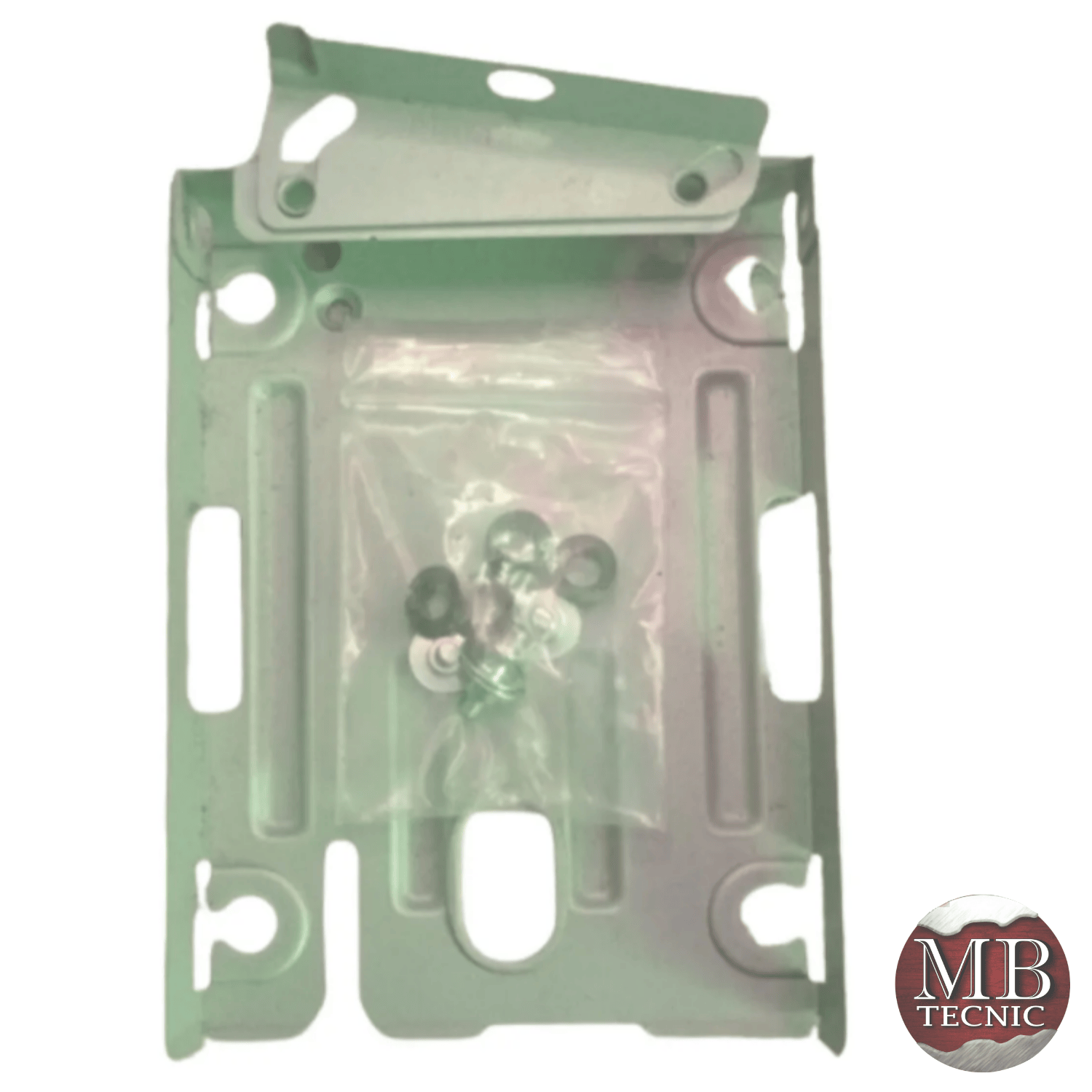 Soporte Para Disco Rígido Interno Ps3 Super Slim + Tornillos