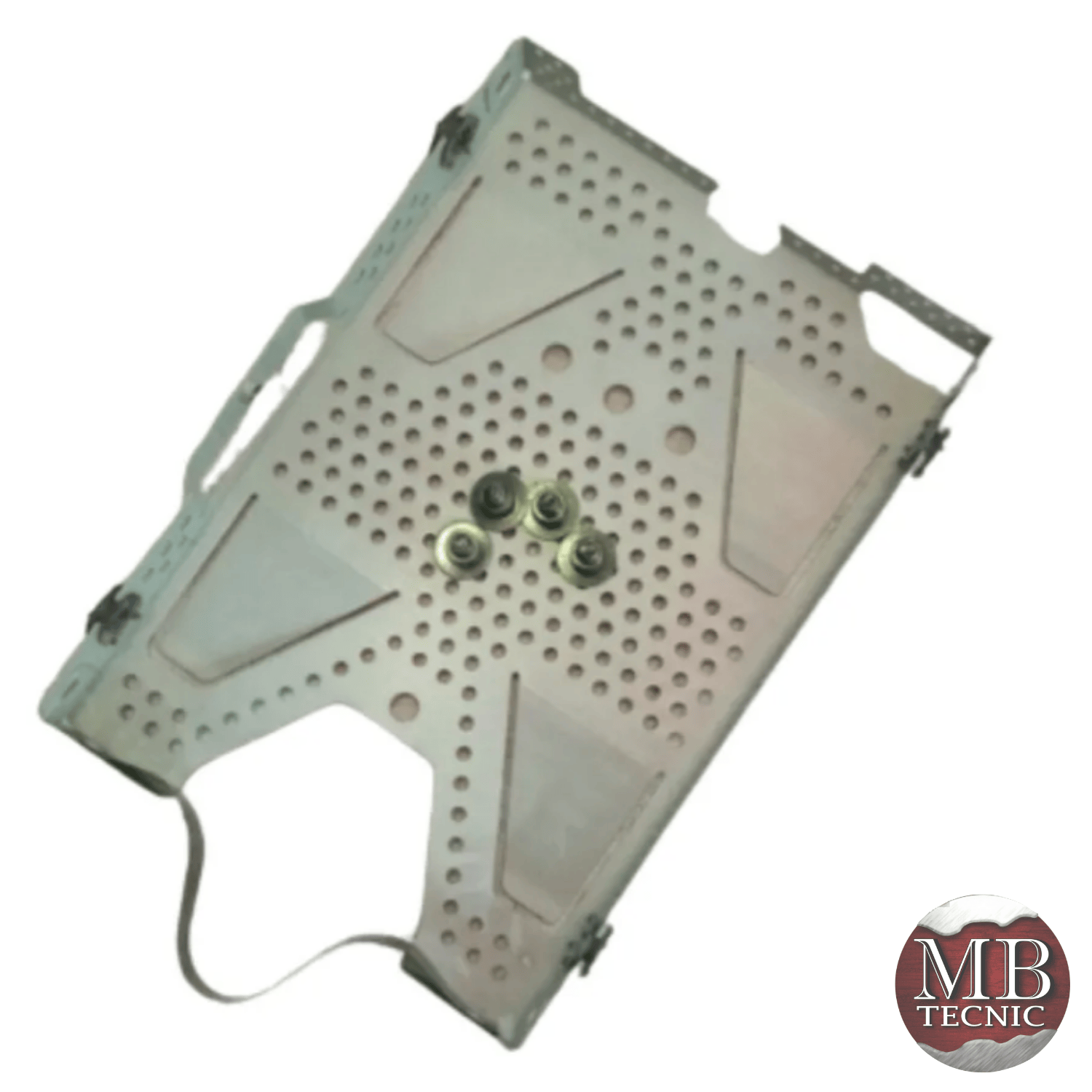 Soporte Para Disco Rígido Interno para Ps4 modelo CUH-2115b + Tornillos