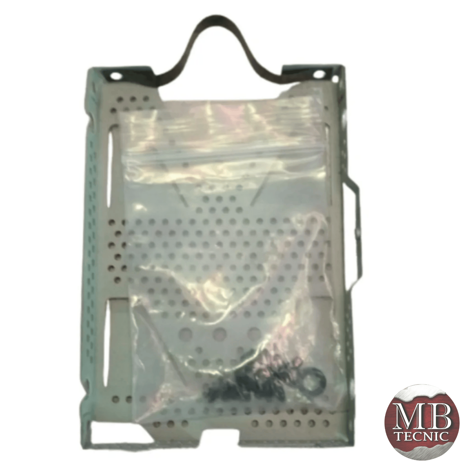 Soporte Para Disco Rígido Interno para Ps4 modelo CUH-2115b + Tornillos