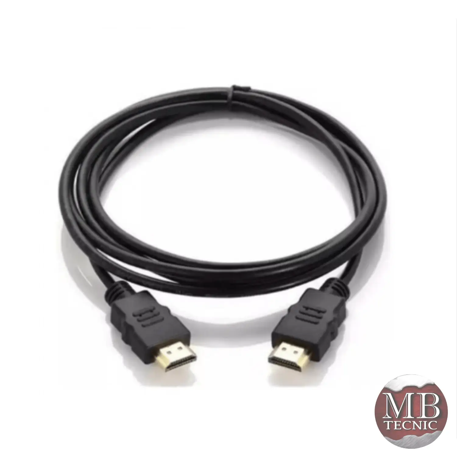 Cable Hdmi a Hdmi – 1.5 Metros Full Hd – SCRAP – PS3 PS4 PS5 XBOX TV