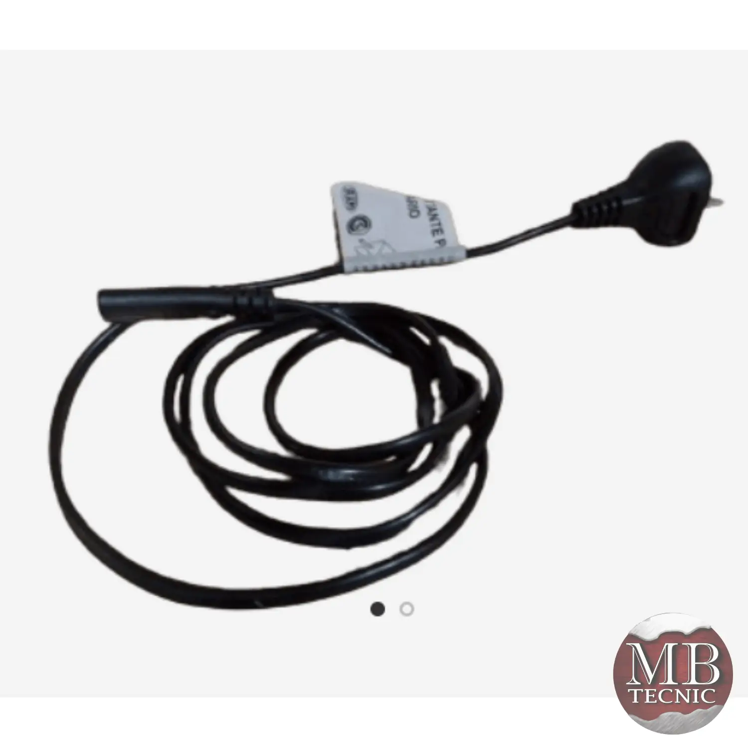 CABLE ALIMENTACION POWER INTERLOCK PS2 – PS3 – PS4 – NOTEBOOK – SCRAP