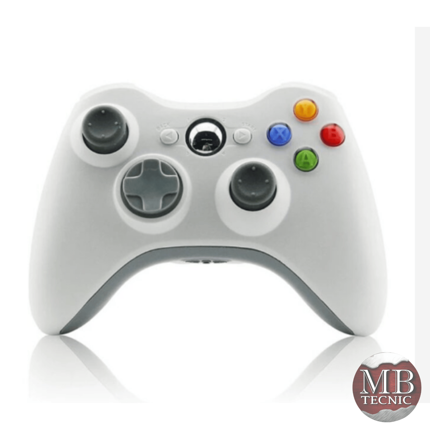 JOYSTICK PARA XBOX 360 INALAMBRICO